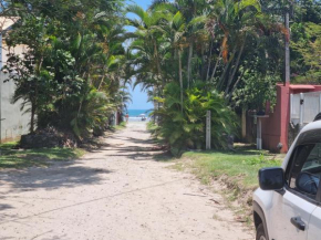 Bela's Suítes- 60 m da praia de Barequeçaba